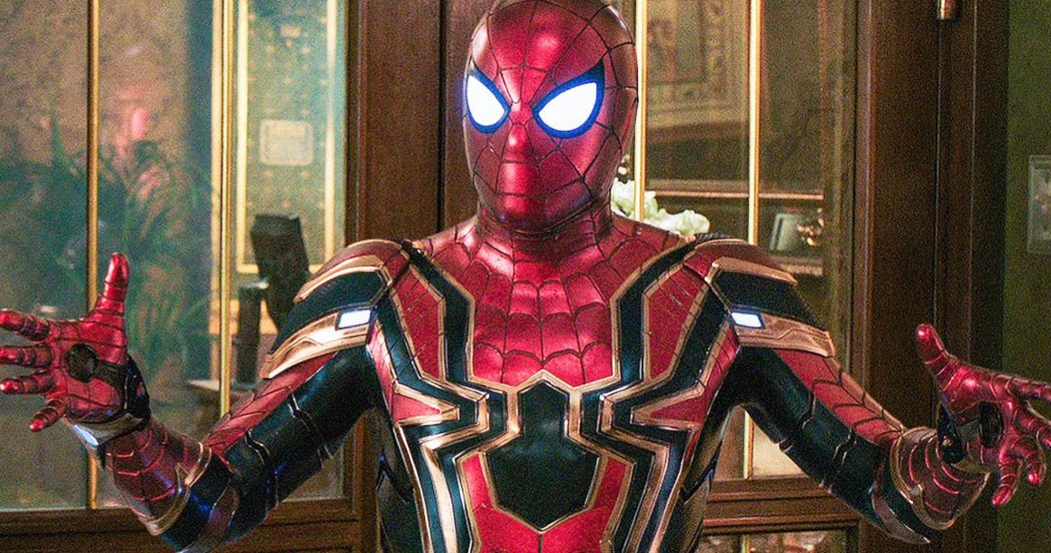 Spider-Man Far from Home Extended Cut New Footage Description: Here's What Was Added