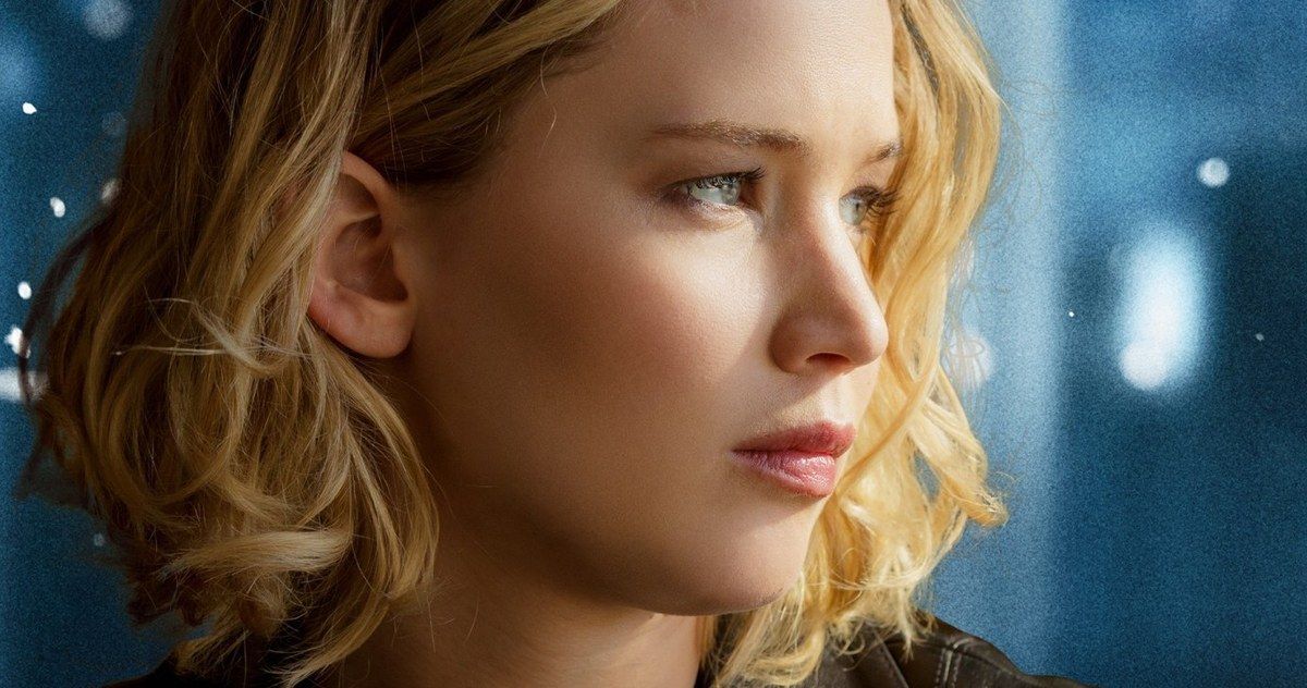Jennifer Lawrence Announces Next Movie After Taking Short Acting Break