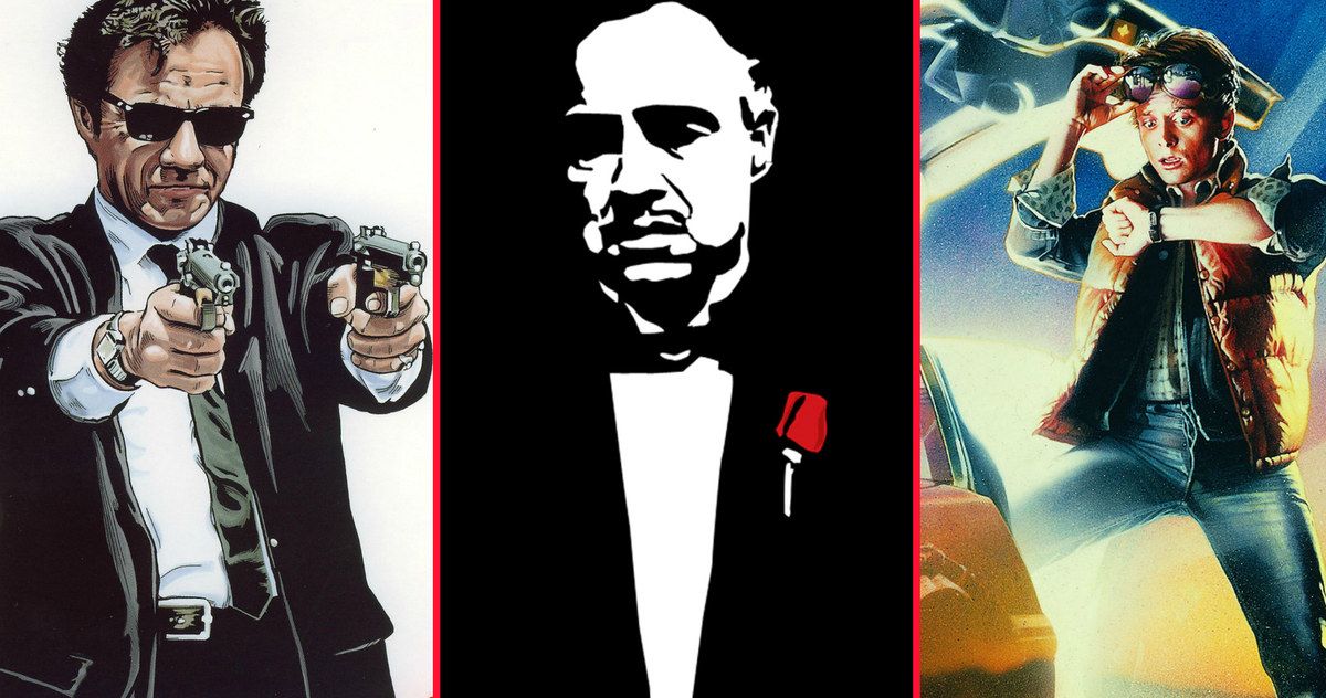 13 Movies Hollywood Will Probably Remake