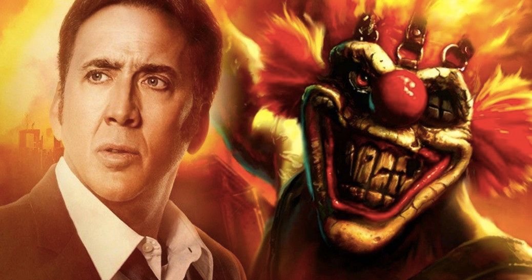 C'mon Hollywood: Why haven't you made a Twisted Metal movie yet?