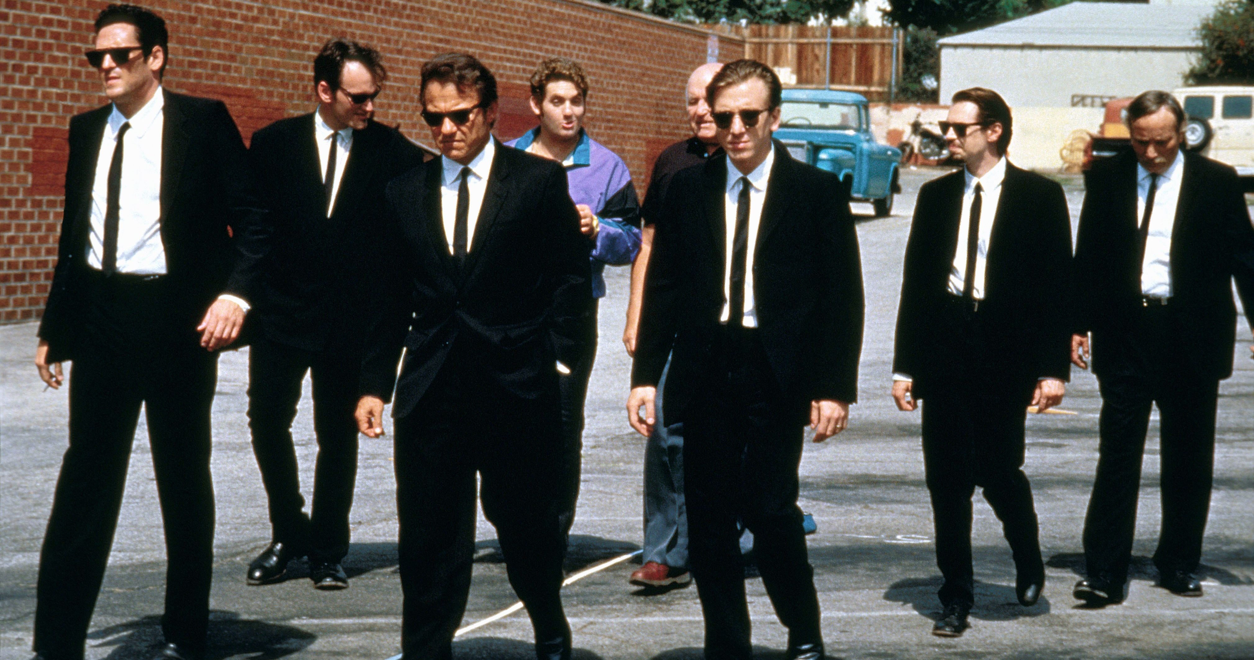Why Michael Madsen Almost Said No to Iconic Reservoir Dogs Role