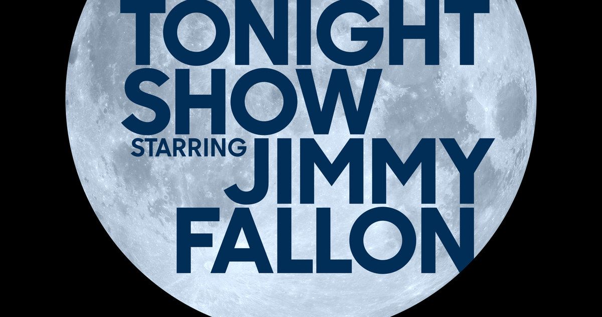 First Trailer for The Tonight Show Starring Jimmy Fallon