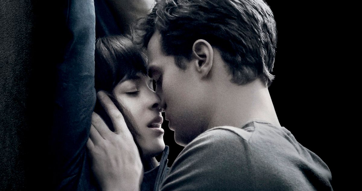 Fifty Shades of Grey Unrated Trailer Teases Alternate Ending