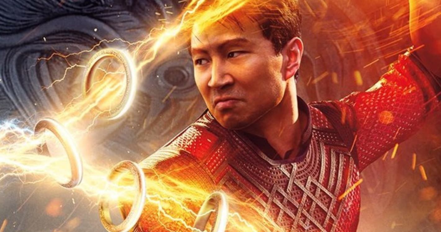 Shang-Chi Star Simu Liu Admits That His Fiery Disney CEO Comments Went Unpunished
