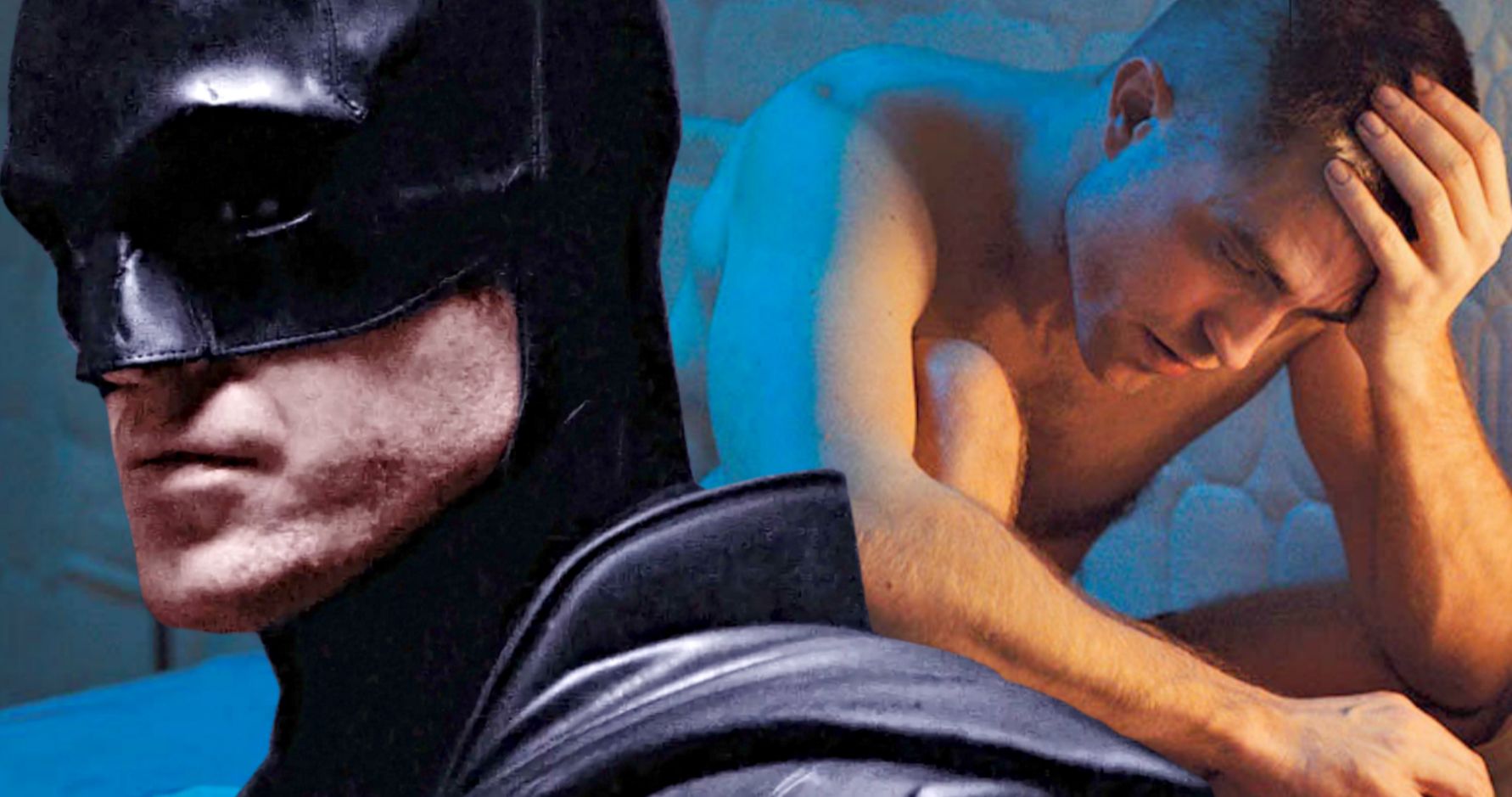 The Batman Is Working Out: Robert Pattinson Shares Training Routine to Calm  Controversy