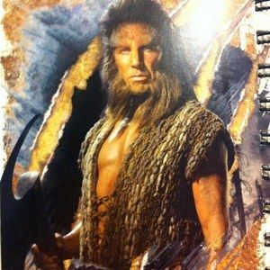 Beorn's Human Face Revealed in The Hobbit: The Desolation of Smaug Photo