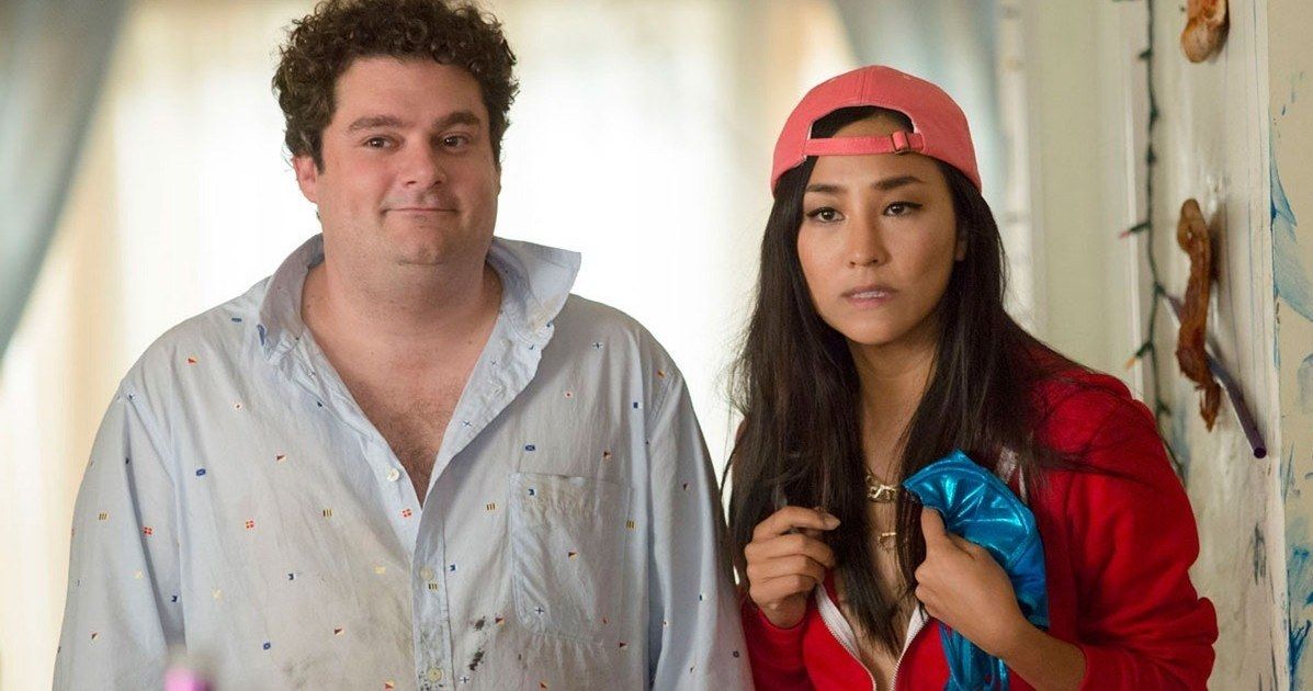 Sisters Blu-ray Preview Unleashes a Drug-Fueled Bobby Moynihan [Exclusive]