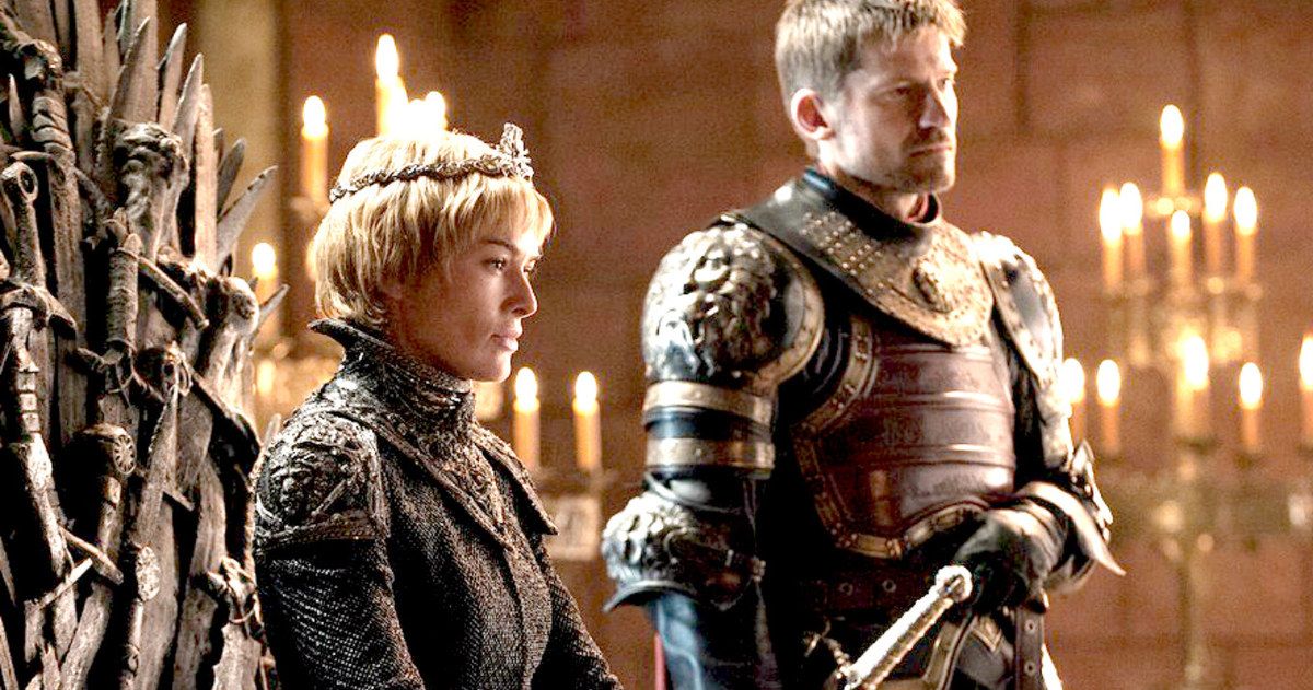 Game of Thrones Final Season Episode Count Confirmed