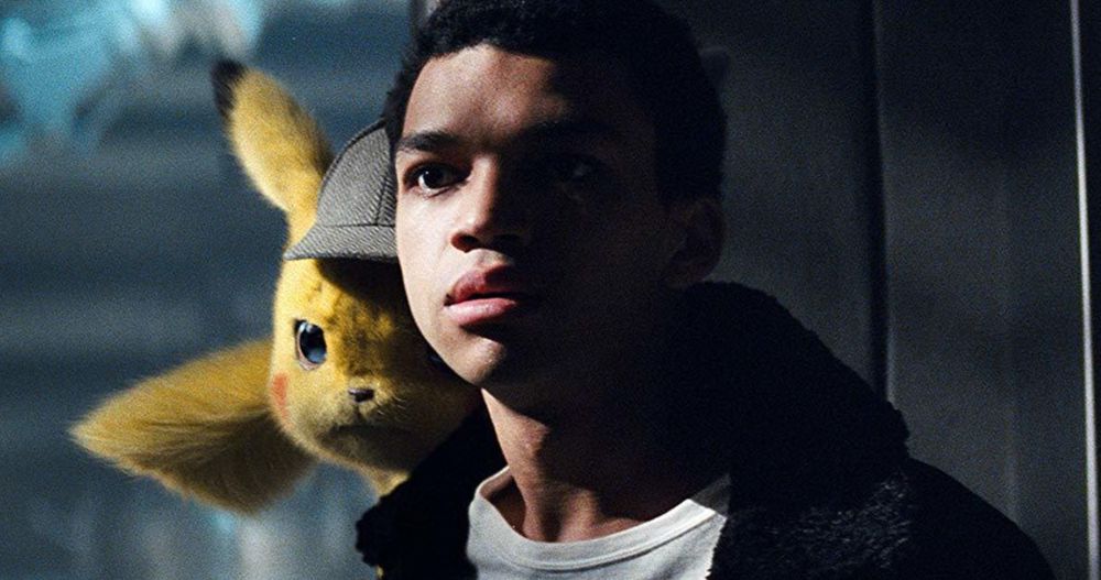 What's Up with Detective Pikachu 2? Justice Smith Wishes He Knew