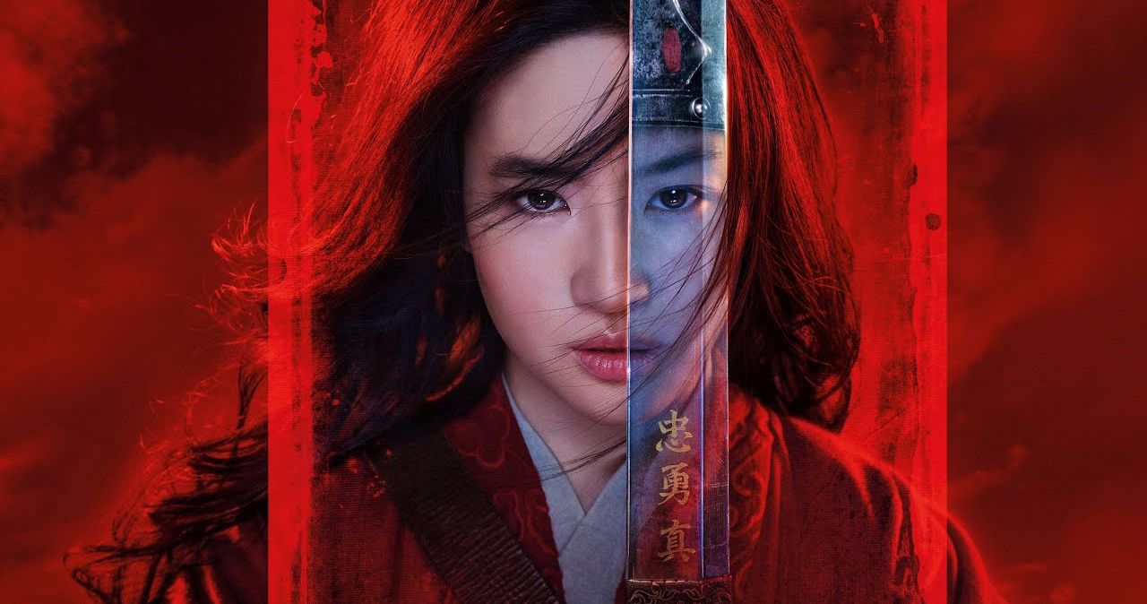 Mulan Star Liu Yifei Terrified the Boys On Set with Her Warrior-Like Strength