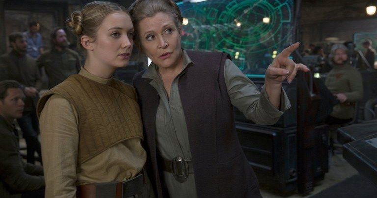 Lucasfilm Manager Says Female Directed Star Wars Movie Will Happen