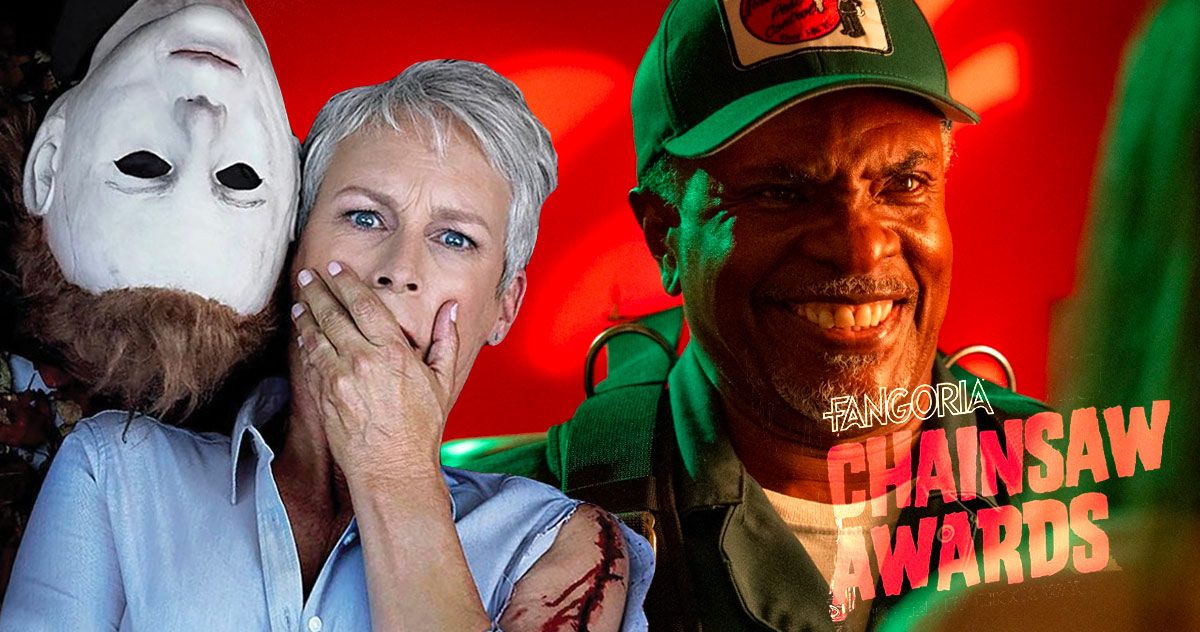 Fangoria Chainsaw Awards Bring in Presenters Jamie Lee Curtis, Keith David &amp; More