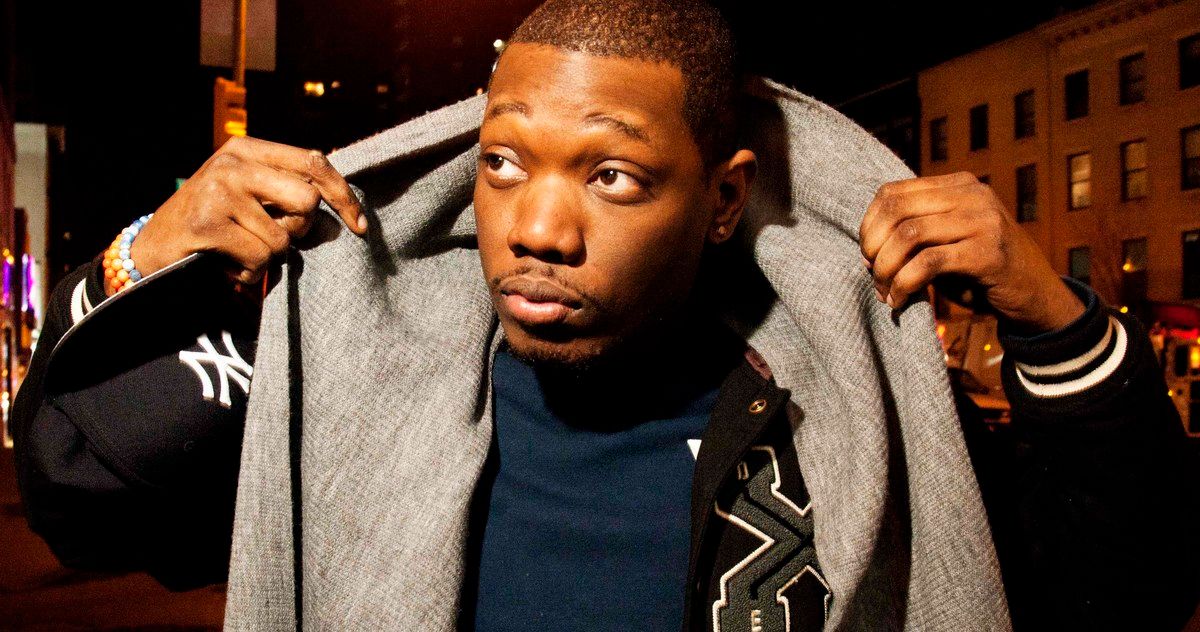 Michael Che Replaces Cecily Strong as SNL Weekend Update Anchor