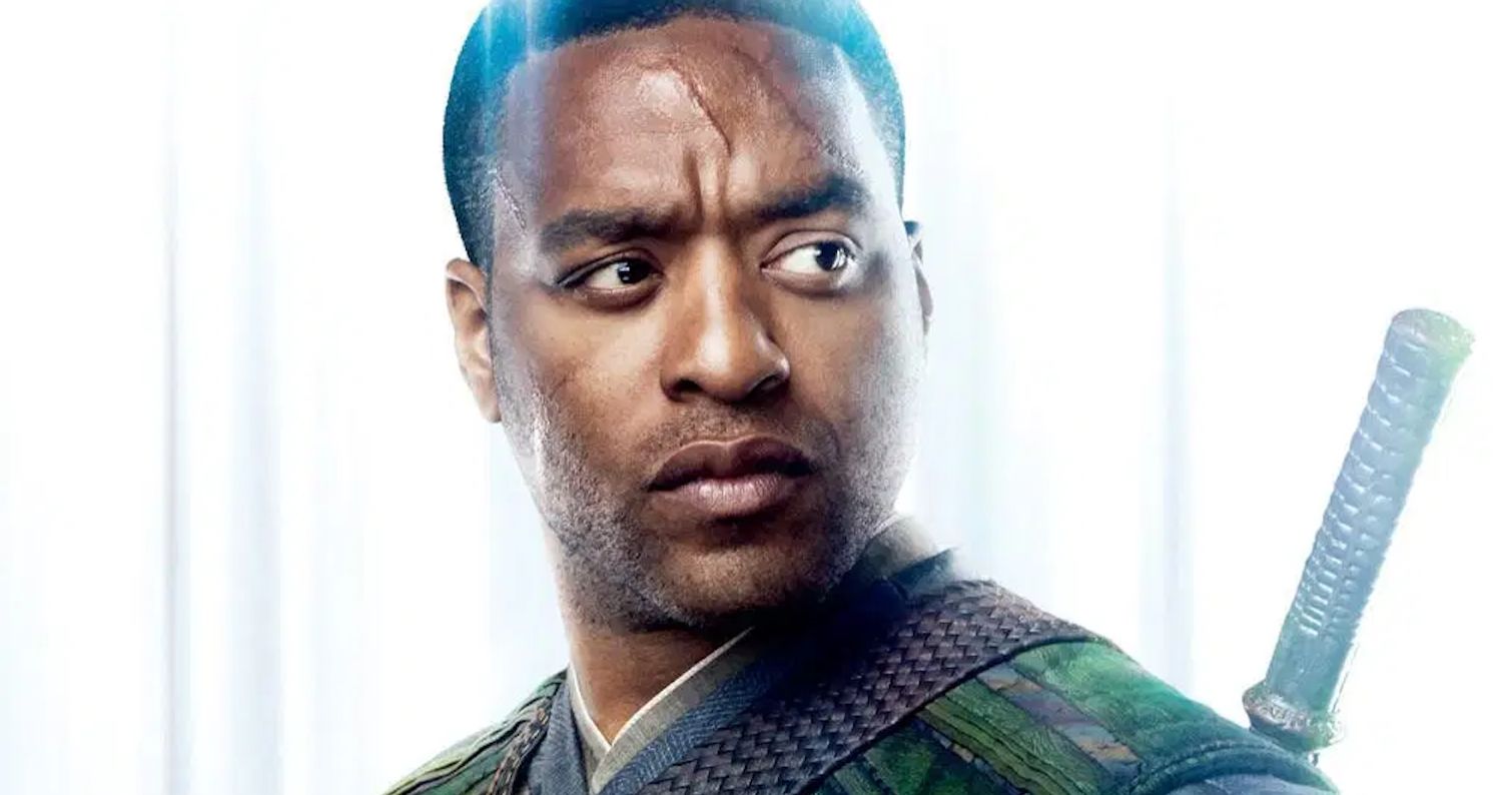 Chiwetel Ejiofor Returns as Mordo to Begin Filming Doctor Strange in the Multiverse of Madness