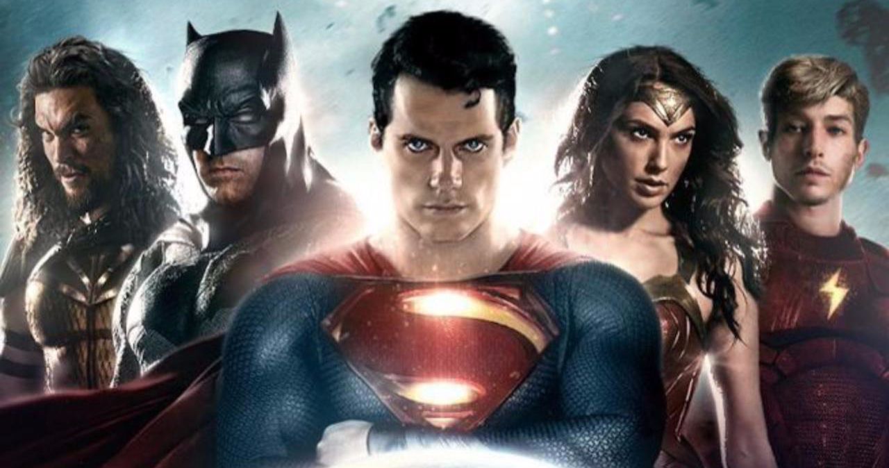Zack Snyder's Justice League Will Not Set Up Any Sequels or Spin-Offs