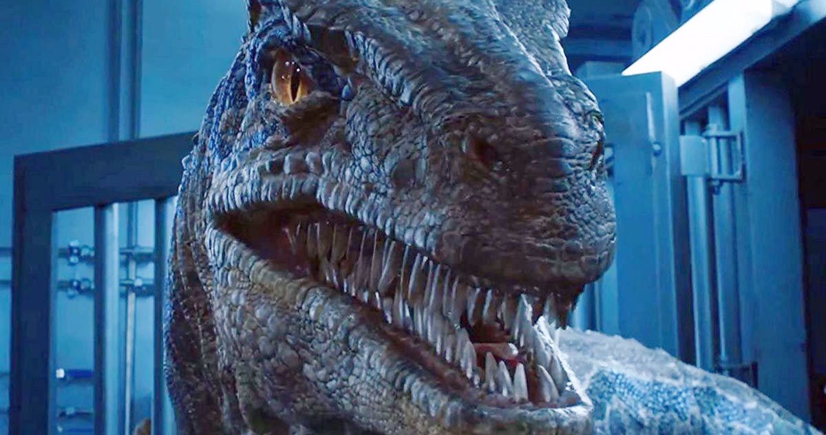 Jurassic World 3 Gets a Working Title, What Secret Is It Hiding?