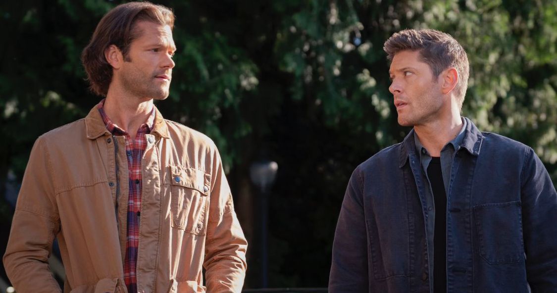 Supernatural Series Finale Leaves Fans Emotionally Devastated