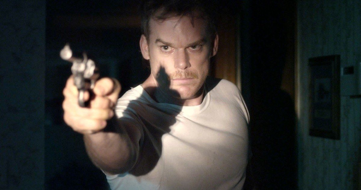 Cold in July Trailer with Dexter Star Michael C. Hall