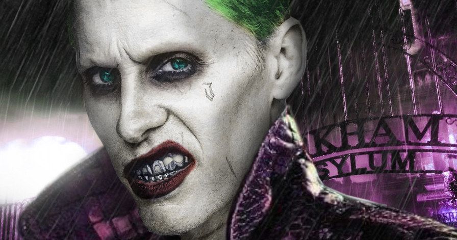 Jared Leto Doesn't Know If He'll Return in Suicide Squad 2