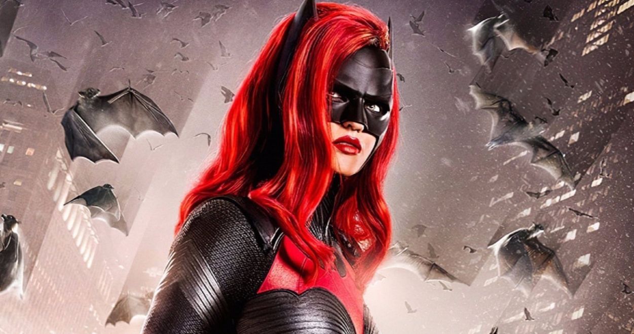 Batwoman Showrunner Promises to Never Erase Kate Kane