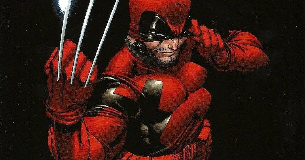Deadpool Gets Wolverine's Claws in New Marvel Comic