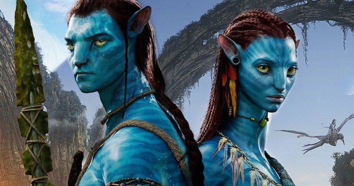 James Cameron Explains Why We're Getting Avatar 5