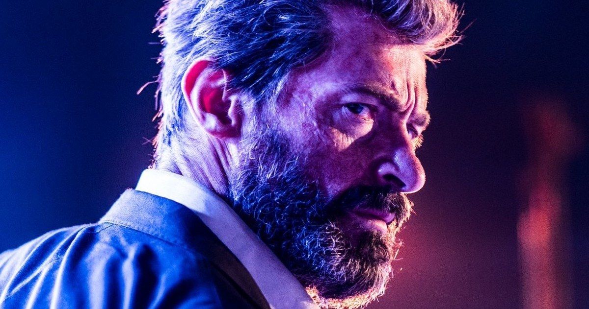Official Logan Synopsis Reveals New Wolverine 3 Story Details