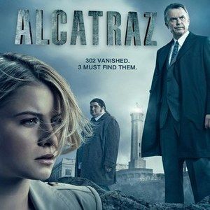 Alcatraz: The Complete Series Blu-ray and DVD Arrive October 16th