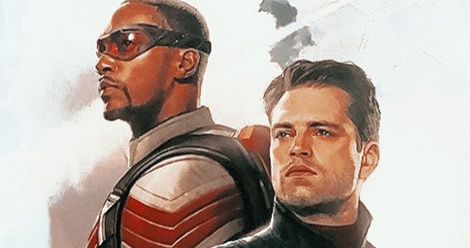 The Falcon and the Winter Soldier Disney+ Series Starts Production This Week