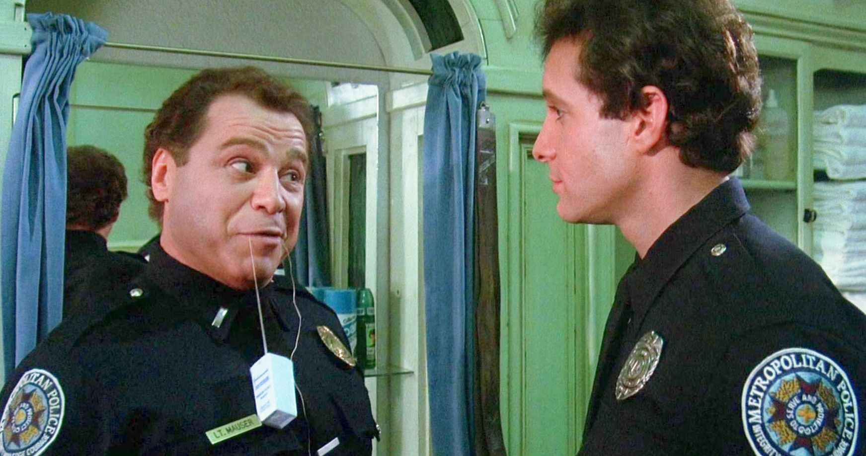 Art Metrano Dies, Comedian and Police Academy Star Was 84