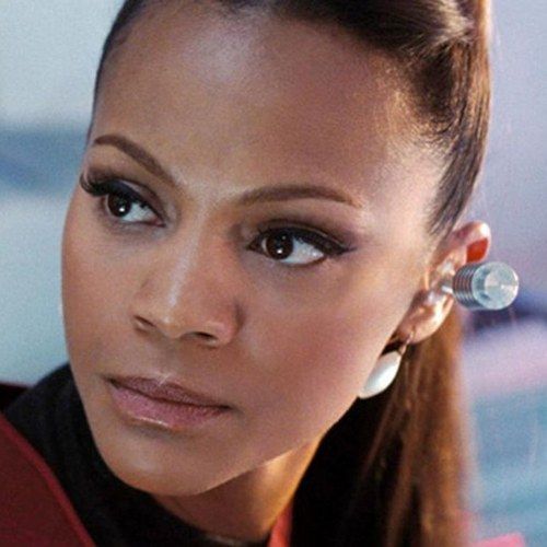 Star Trek Into Darkness 'Ears Burning?' Clip