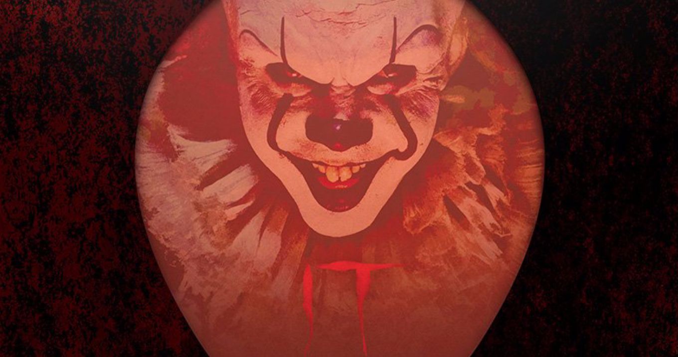 Pennywise Terrorizes Game Night with IT: Evil Below Board Game