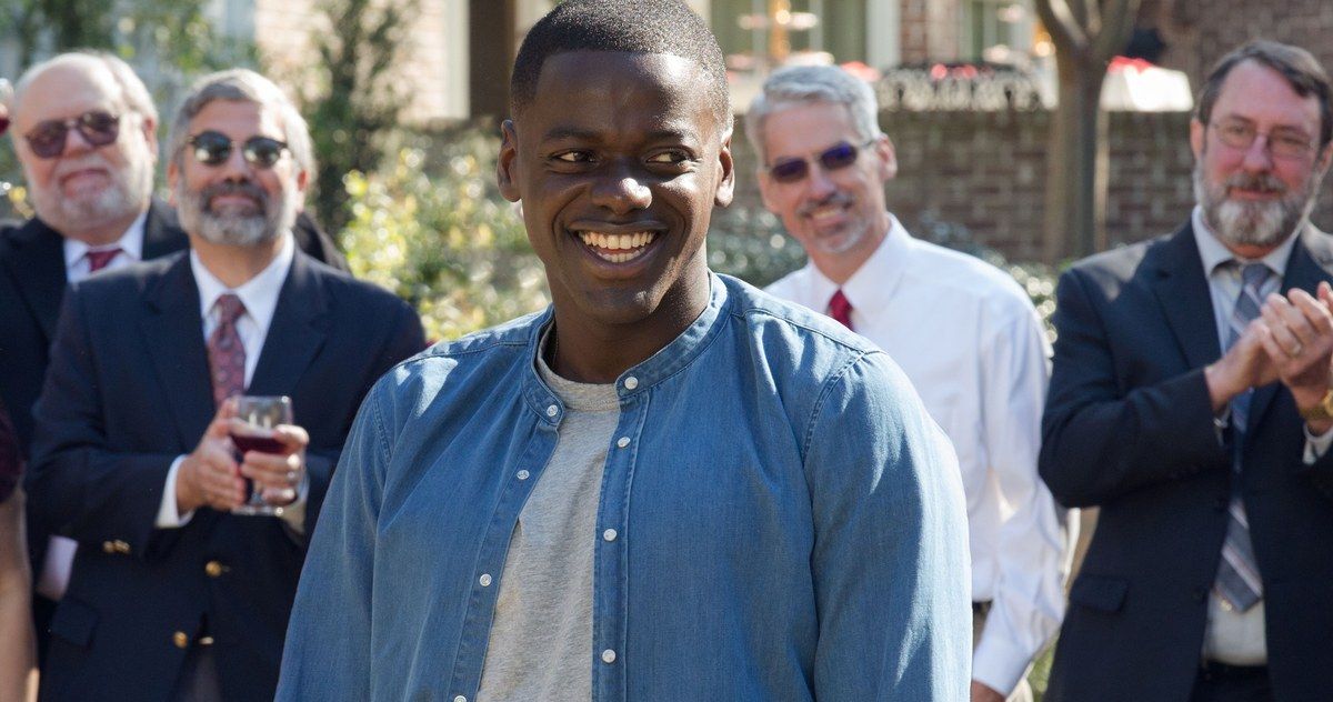 Get Out DVD and Blu-Ray Details, Release Date Announced