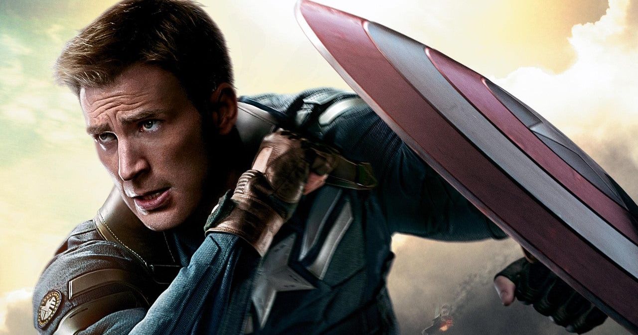 Captain America Will Return, Chris Evans Nears New Marvel Deal