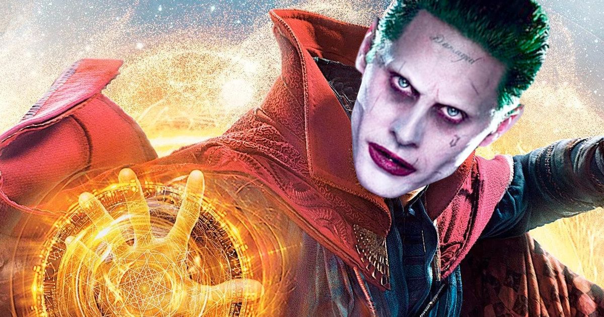 10 Actors Who Were Almost in Doctor Strange