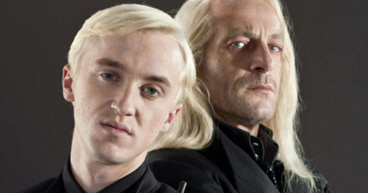 Harry Potter Star Tom Felton Is Open to a Reboot and Would Jump Right In