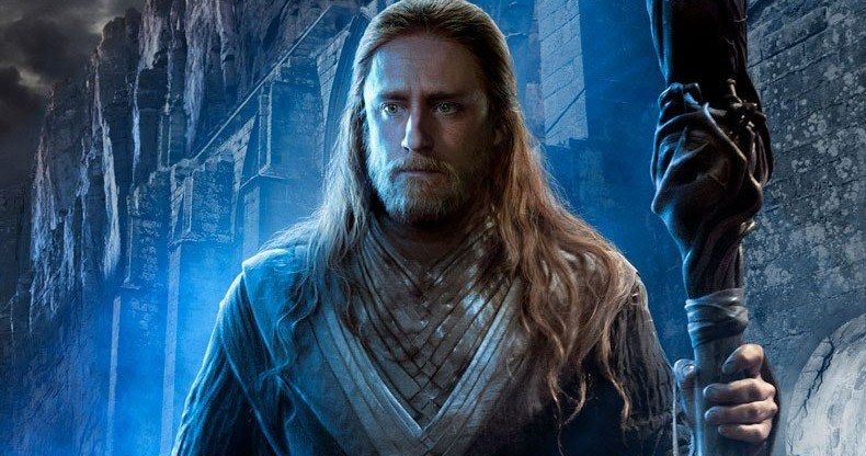 Warcraft Character Posters Reveal Medivh and Khadgar