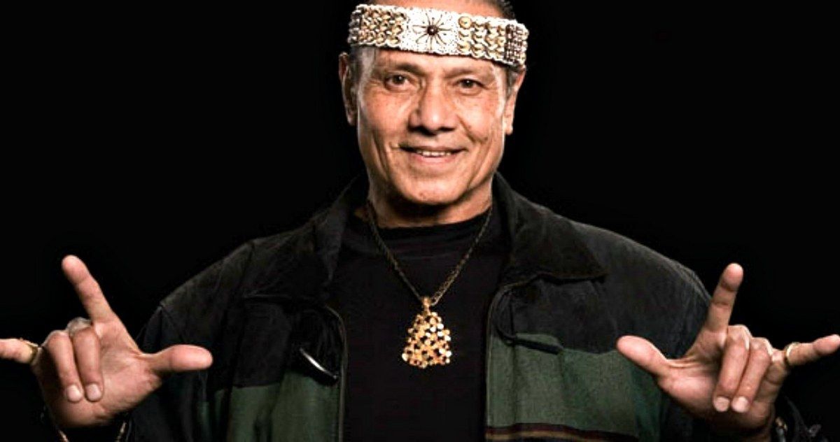 WWE Legend 'Superfly' Jimmy Snuka Charged with Murder