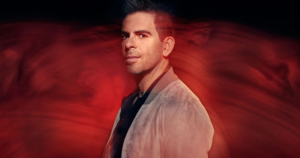 Eli Roth Producing 10-31, a Slasher Movie with One of the Scariest Premises He's Read in Years