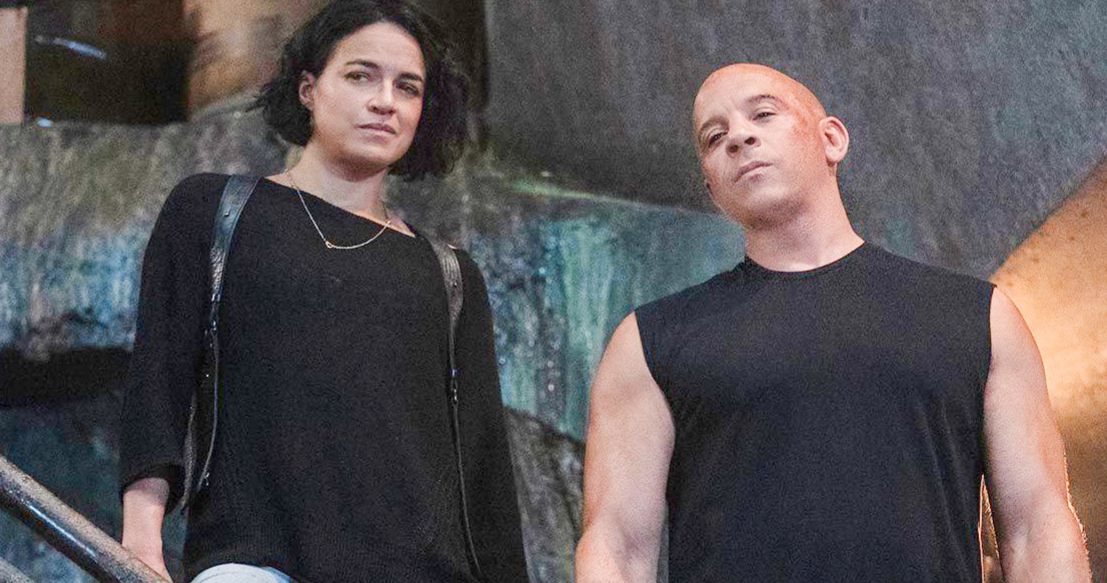Fast &amp; Furious 10 Is a Two-Part Finale That Ends the Main Franchise Confirms Vin Diesel