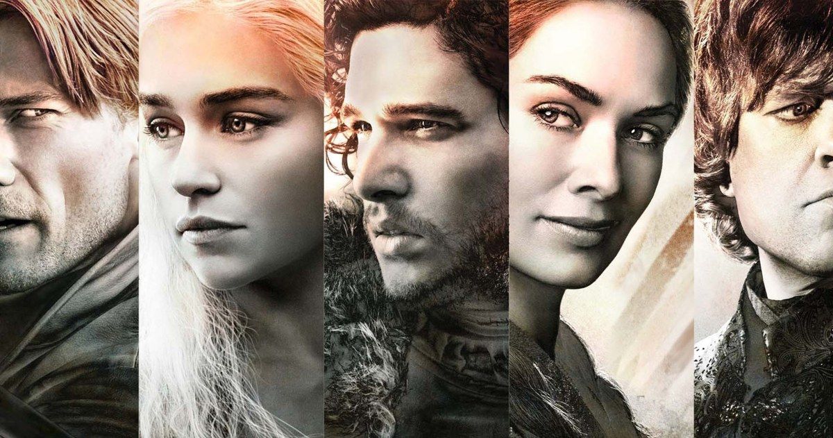 This Game of Thrones Character Is Getting a New Look in Season 6