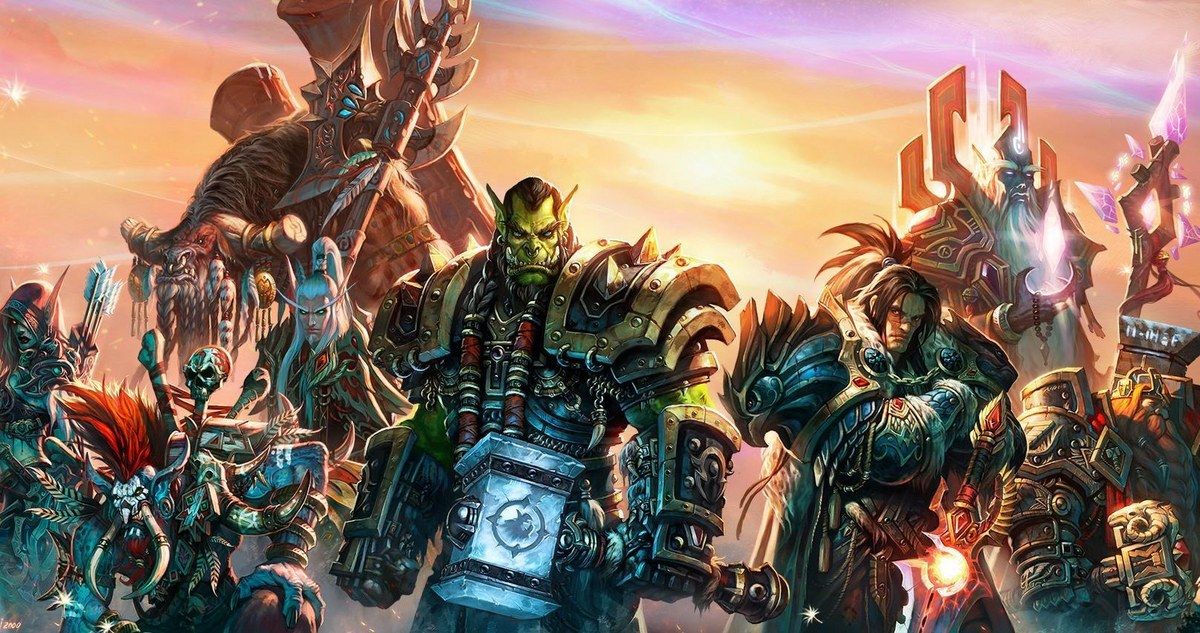 Warcraft Movie Marketing Proves to Be a Challenge
