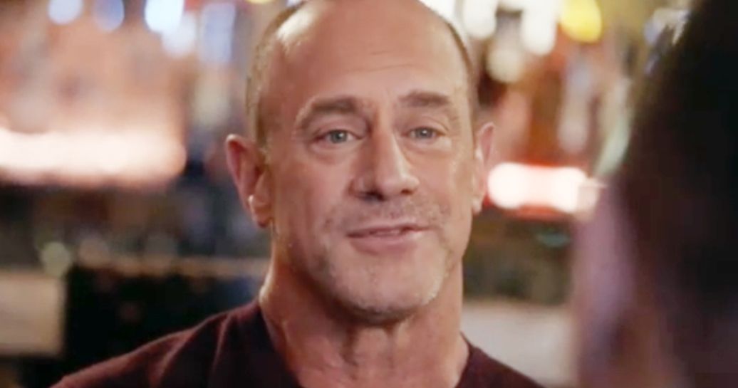 Law &amp; Order: Organized Crime Teaser Has Stabler Waiting for the Right Moment to Return