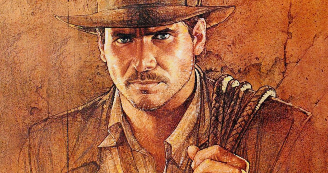 Raiders of the Lost Ark Is Indiana Jones Chapter 24, Here's What Happened Before