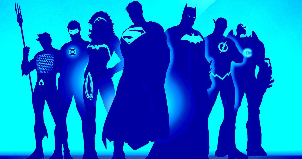 Is the DC Cinematic Universe in Trouble?