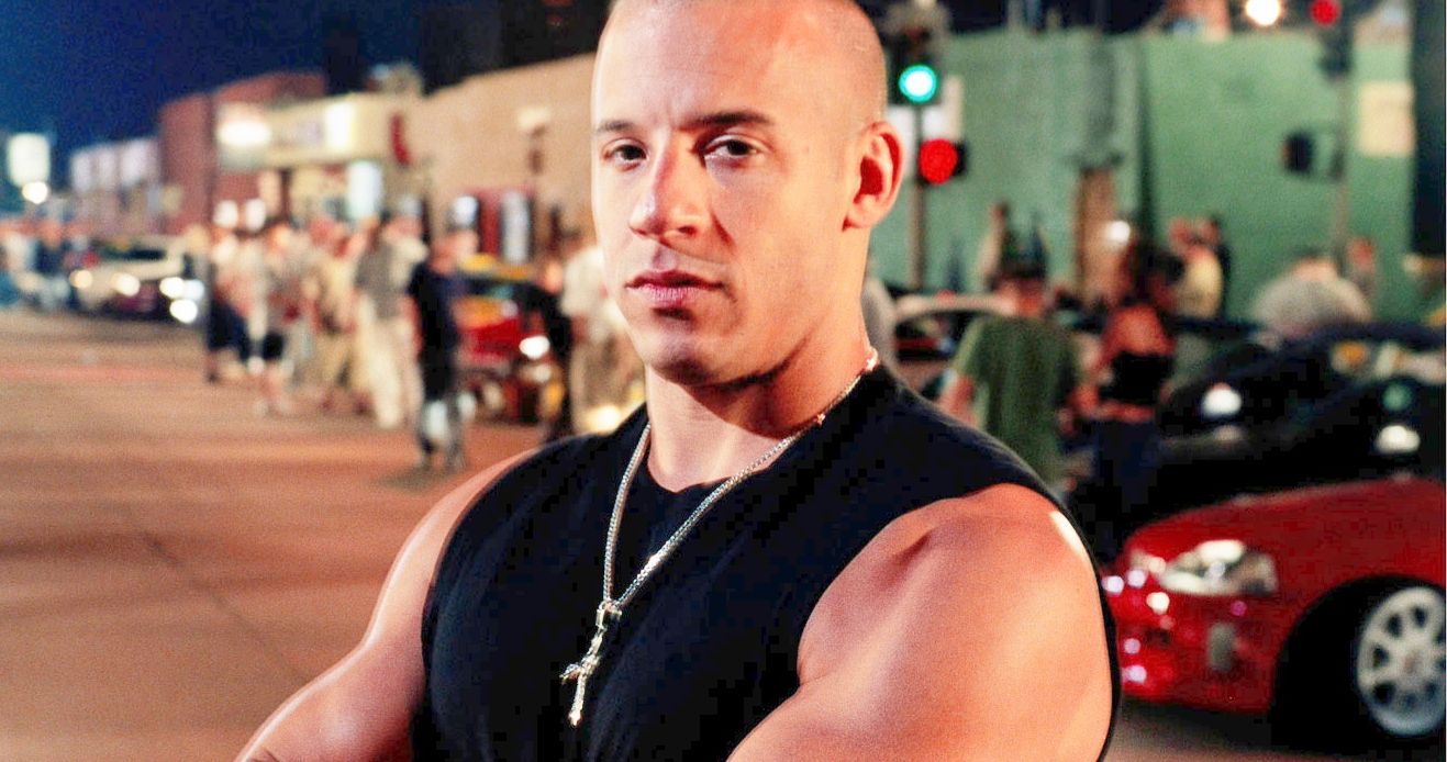 Dominic Toretto Prequel Is Not Off the Table for Vin Diesel After F9