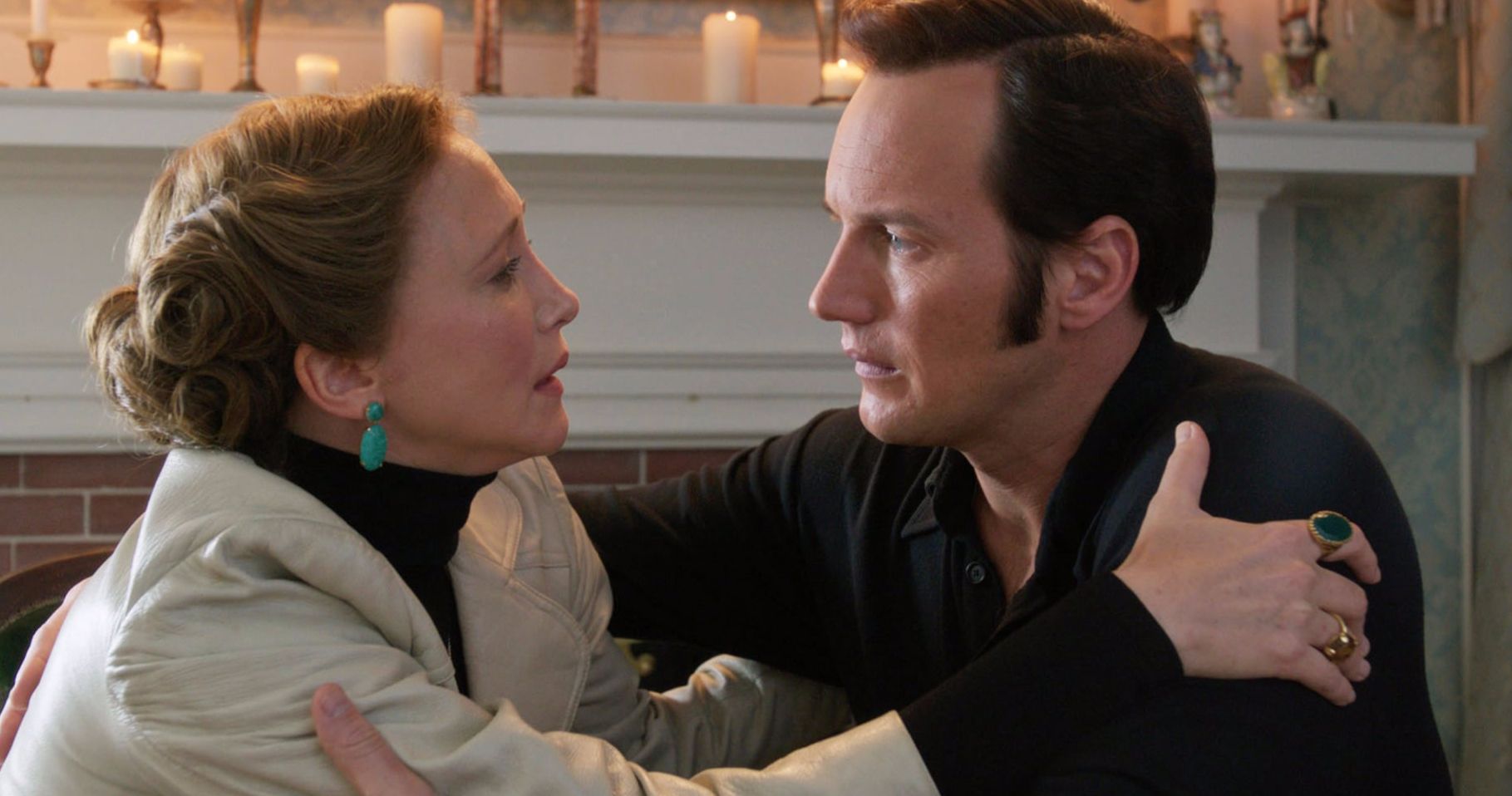 The Conjuring 3 Begins Production, Vera Farmiga Shares First Photo