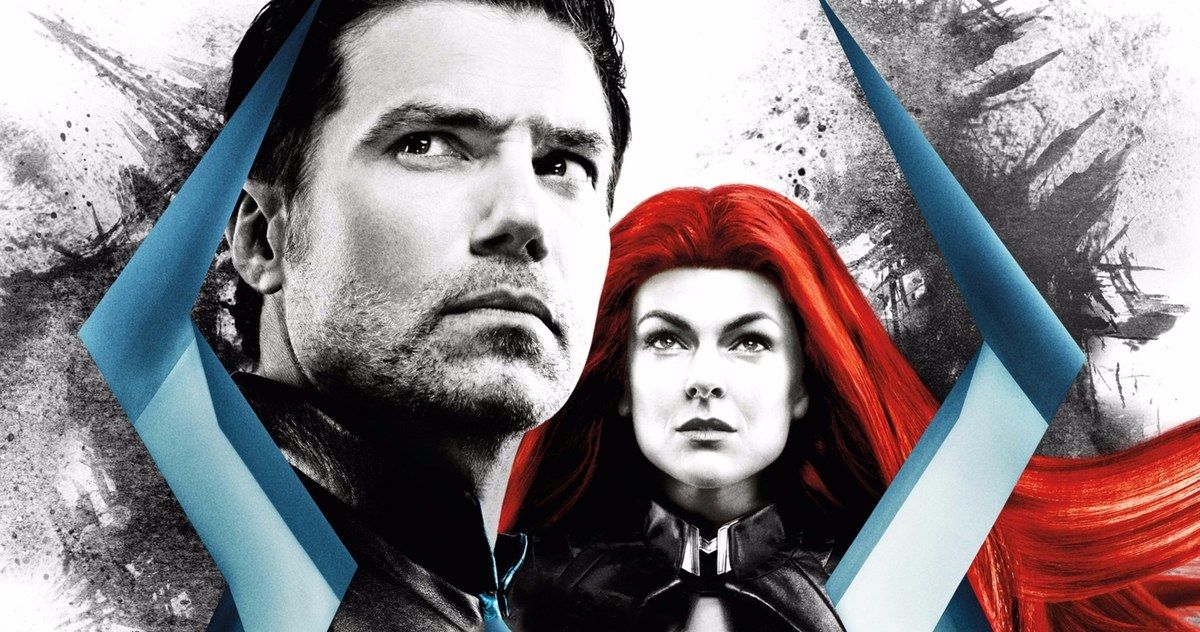 First Inhumans Review Is Brutal, Did Marvel Blow It?