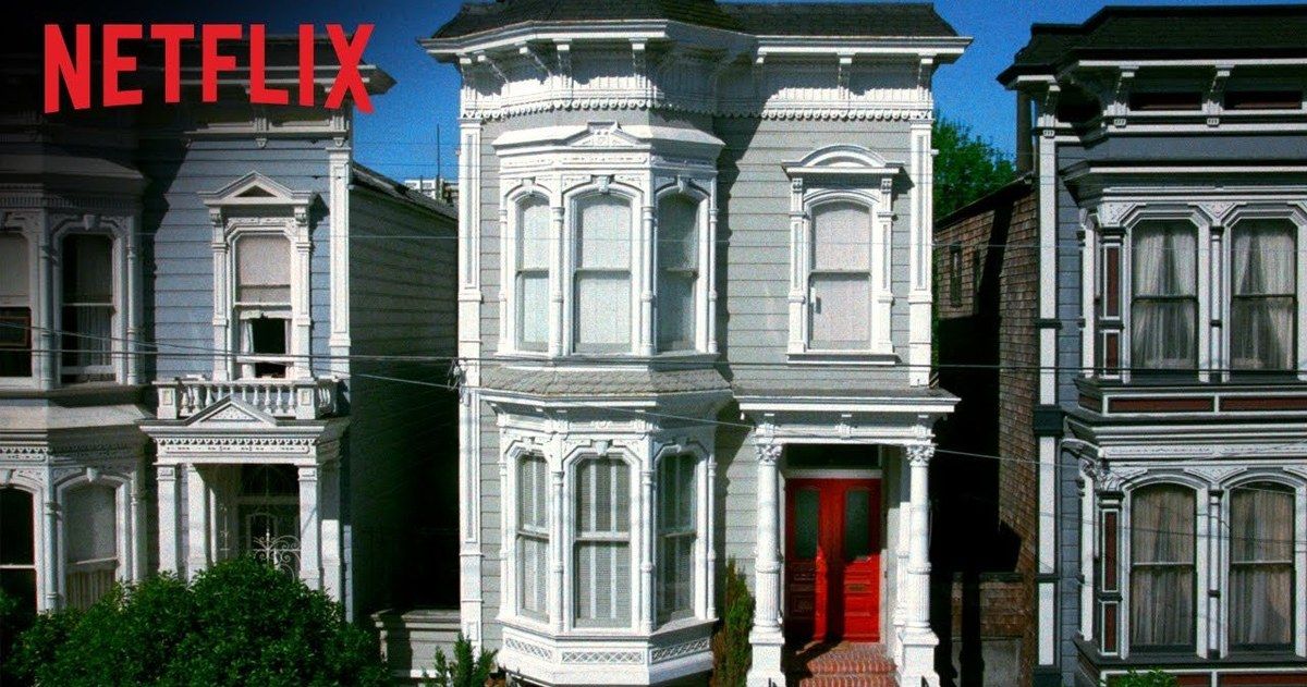 Fuller House Trailer: The Tanners Return to Netflix This February