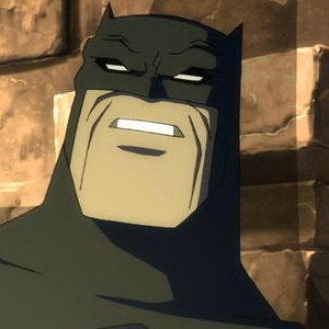 Three Batman: The Dark Knight Returns, Part 1 Photos